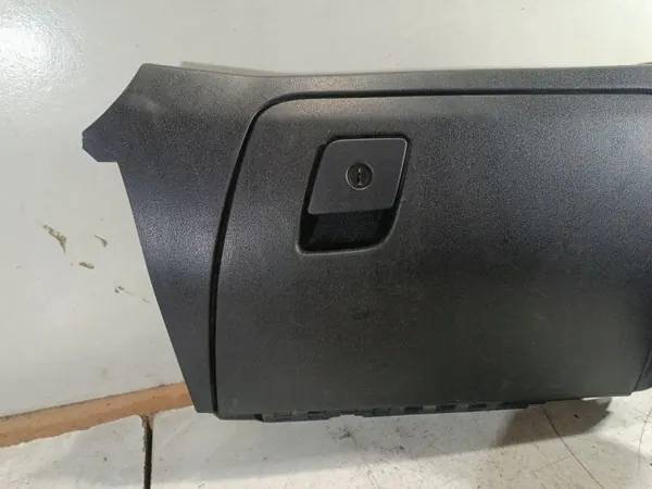 Compartiment console Fiat Doblo II OEM 735471273 image 5