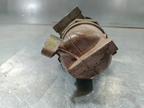Compressore Aria Condizionata Nissan Note 1.6 16V 92600CJ73D image 2