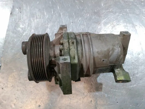 Compressore Aria Condizionata Nissan Note 1.6 16V 92600CJ73D image 5