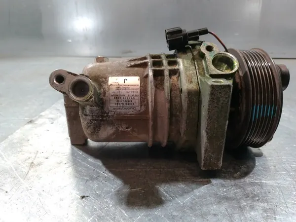 Compressore Aria Condizionata Nissan Note 1.6 16V 92600CJ73D image 7
