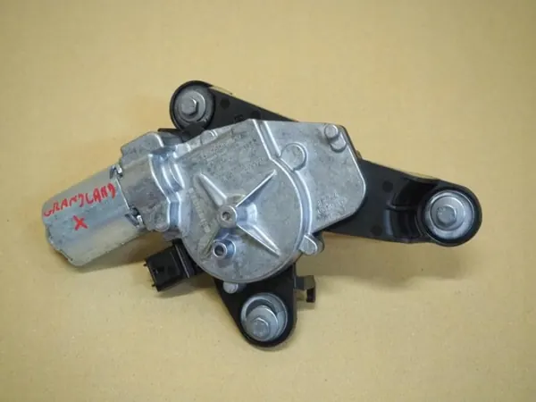 Mécanisme d'essuie-glace OEM 9819899980 Opel Grandland X image 2