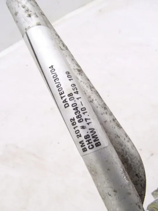 Arrefecedor direção assistida BMW X5 E53 03-06 OEM 1439109 image 3