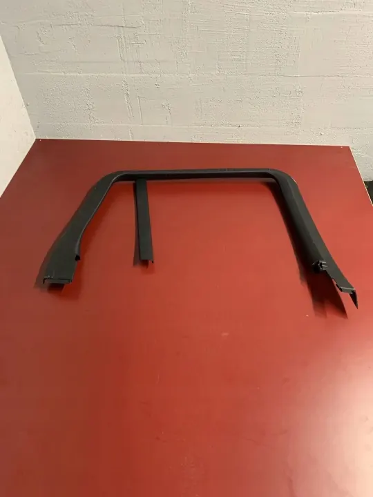 Joint de vitre arrière BMW X3 G01 OEM KSI3309 image 2