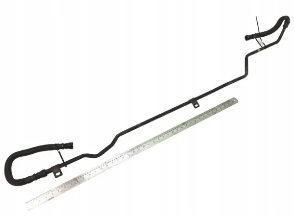 Scania Olieleiding OEM 2060885 - Gebruikte staat image 2