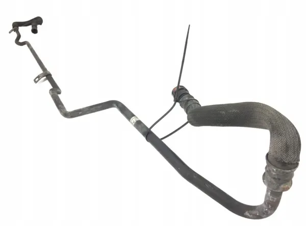 Scania Olieleiding OEM 2060885 - Gebruikte staat image 3