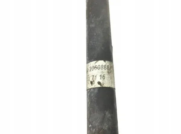 Scania Olieleiding OEM 2060885 - Gebruikte staat image 4