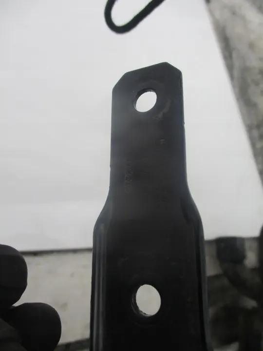 Vesiputkiston kokoonpano Audi A3 Q3 Skoda Seat VW Golf VI 2.0TDI image 9