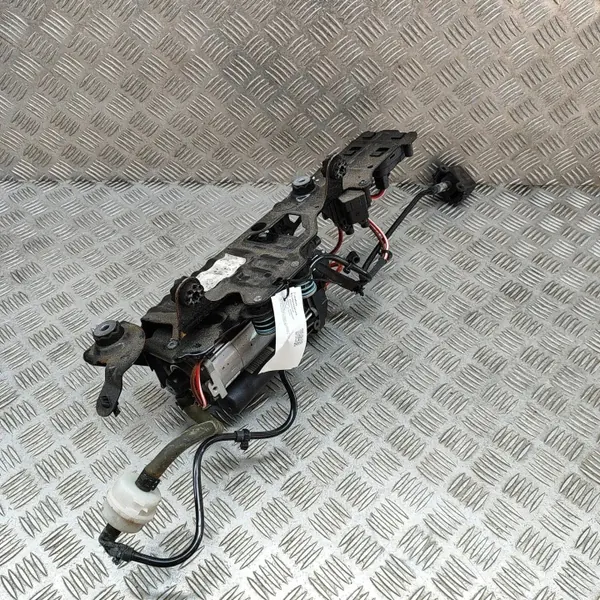 Audi E-Tron Jousituskompressori 443020305 image 3