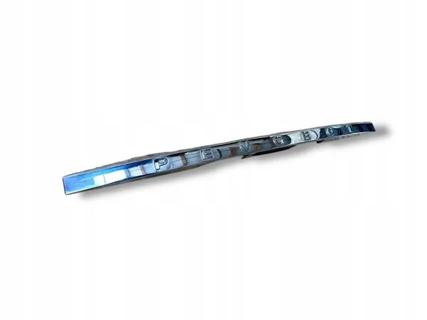 Bakluckkromlist OEM 9645271580 Peugeot 407 SW image 3