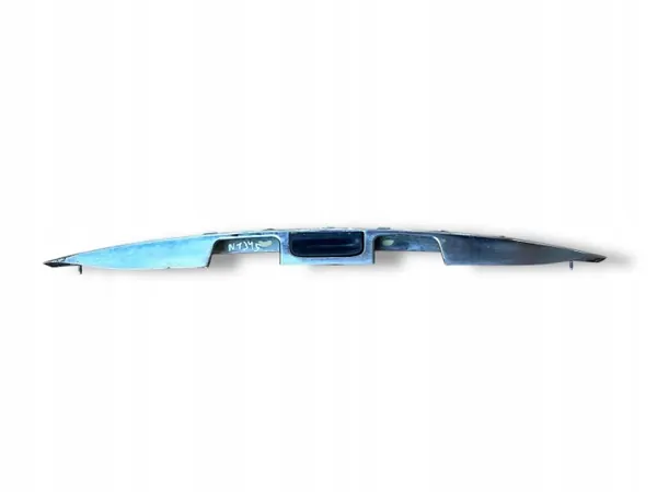 Bakluckkromlist OEM 9645271580 Peugeot 407 SW image 5
