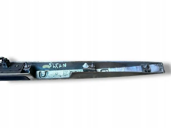 Bakluckkromlist OEM 9645271580 Peugeot 407 SW image 8