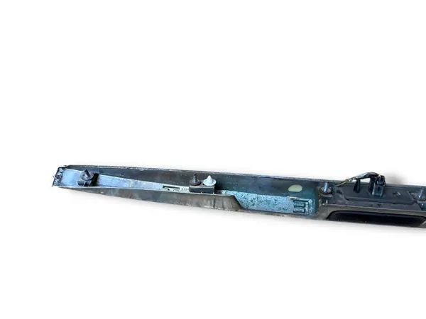 Bakluckkromlist OEM 9645271580 Peugeot 407 SW image 9