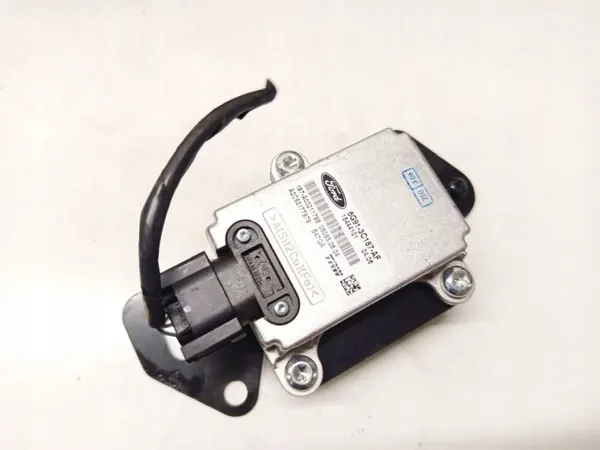 Ford S-Max ESP Geschwindigkeitssensor OEM 6G913C187AF image 2