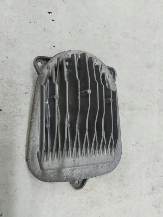 Módulo LED DRL derecho Mercedes-Benz Clase A OEM 1769066600 image 5