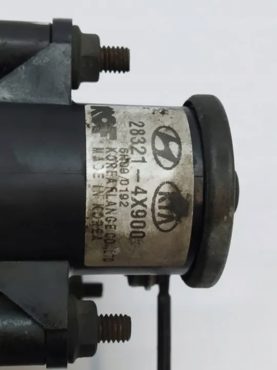 Inlaatspruitstuk 2.9 CRDI Kia Carnival II (2006-2014) 5907911410940 image 4