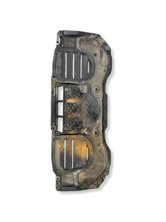 Versnellingsbak Afdekking Mercedes GLE W166 OEM A1665200323 image 5
