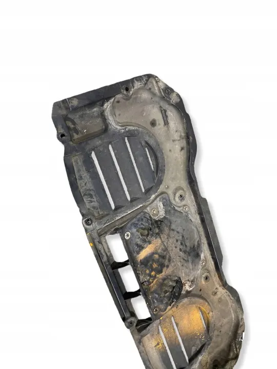Versnellingsbak Afdekking Mercedes GLE W166 OEM A1665200323 image 6