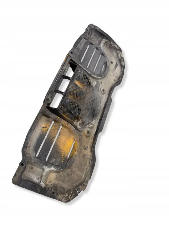 Versnellingsbak Afdekking Mercedes GLE W166 OEM A1665200323 image 7