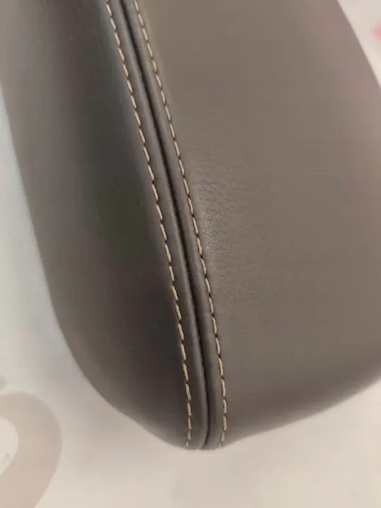 Accoudoir OEM X85007902JB - Cuir Brun Foncé image 4