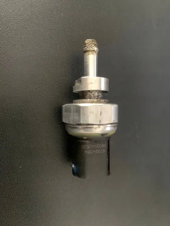 Pakokaasupaineanturi Renault Laguna III image 2