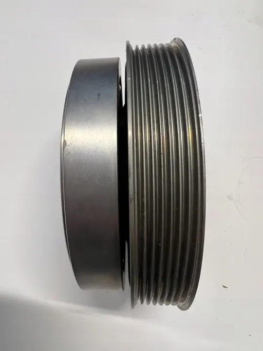 Mercedes Vääntövärinävaimennin OEM A2820350600 image 5