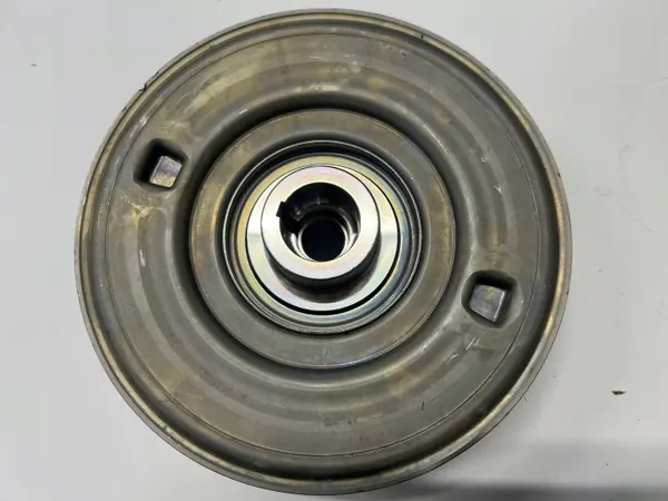 Mercedes Vääntövärinävaimennin OEM A2820350600 image 6
