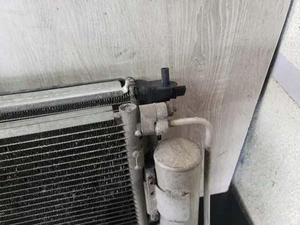 Conjunto de Radiador y Ventilador Saab 9-3 z18xe 1.8i image 8