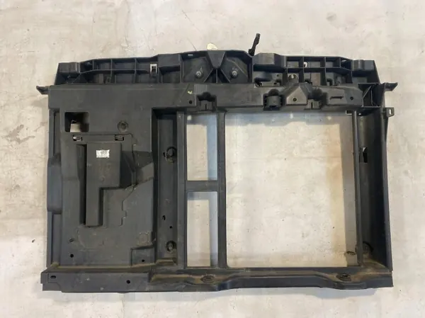 Frontstoßstangenverstärkung OEM 9677952180 Citroen DS3 image 2
