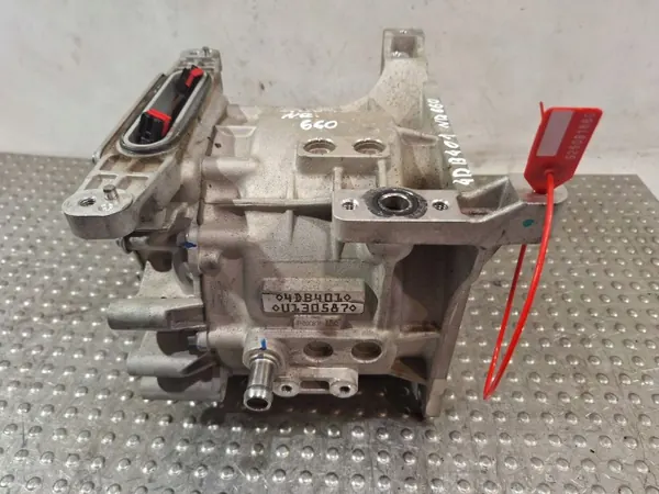 Motor elétrico Dacia Spring usado OEM S25081660 image 2