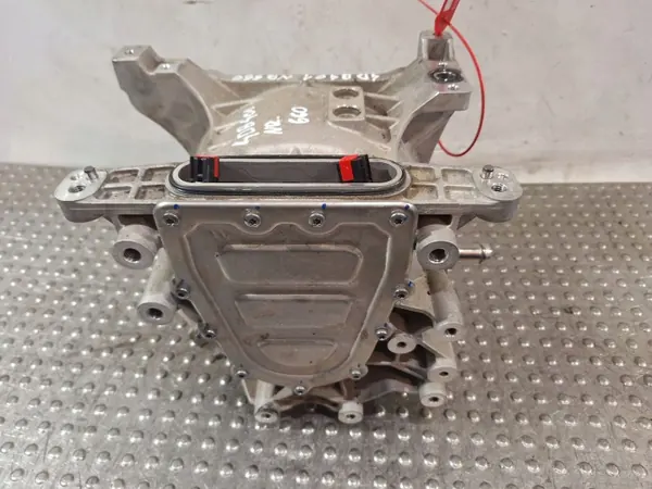 Motor elétrico Dacia Spring usado OEM S25081660 image 5