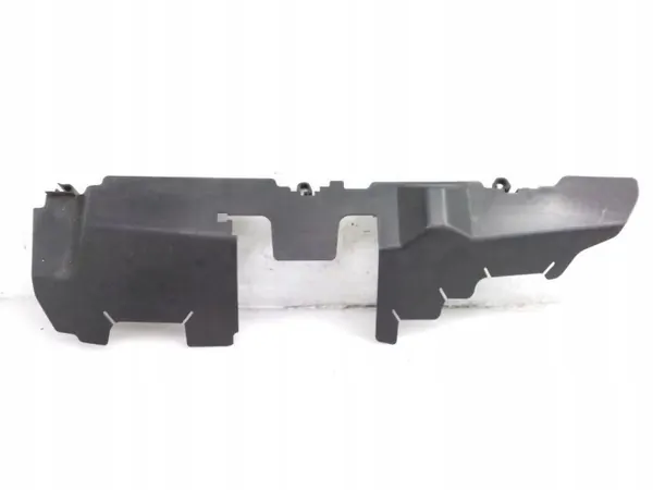 OEM 6JA121283C Intercooler-ilmaputki Seat Toledo IV:lle image 2