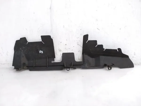OEM 6JA121283C Intercooler-ilmaputki Seat Toledo IV:lle image 3