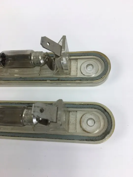 Luz de Placa Mercedes W124 1248200256 image 10