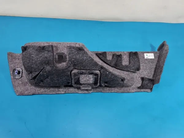 Garniture coffre gauche Opel Insignia B Break OEM 39139977 image 5