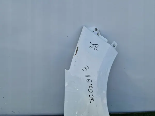 Höger Framskärm HYUNDAI I20 2012-2014 66321-1J500 image 2