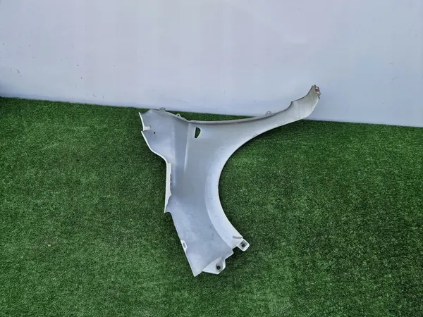 Höger Framskärm HYUNDAI I20 2012-2014 66321-1J500 image 3