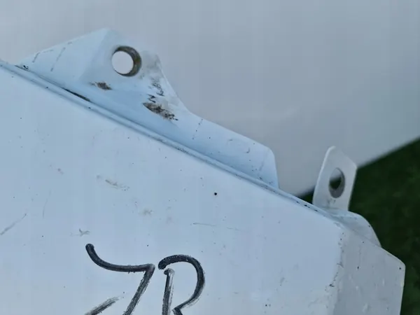 Höger Framskärm HYUNDAI I20 2012-2014 66321-1J500 image 4