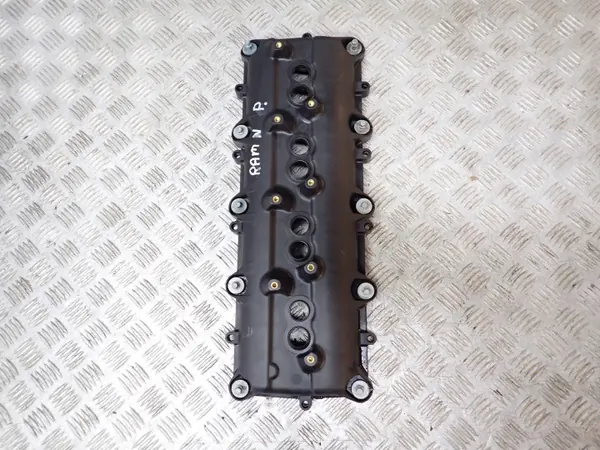 Ventillock Vänster Höger OEM 53022085AD Dodge Ram 5.7 HEMI image 2