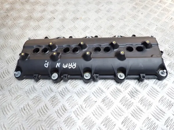 Ventillock Vänster Höger OEM 53022085AD Dodge Ram 5.7 HEMI image 3