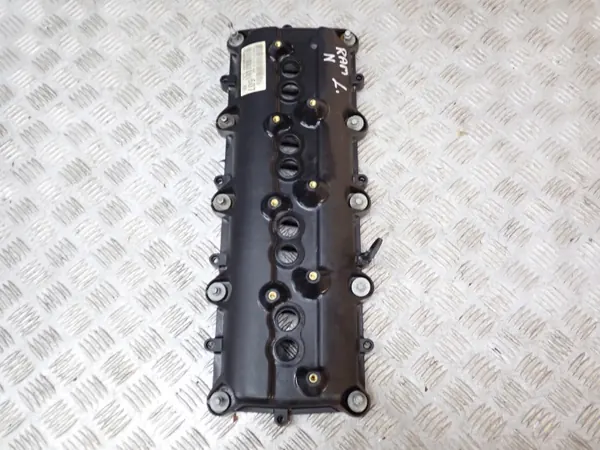 Ventillock Vänster Höger OEM 53022085AD Dodge Ram 5.7 HEMI image 6