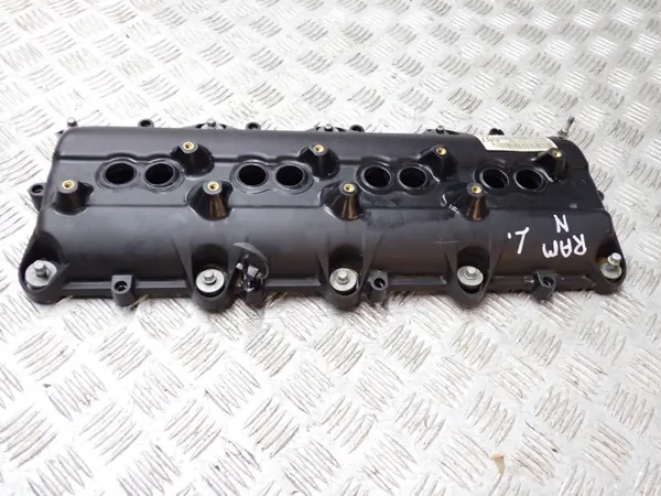 Ventillock Vänster Höger OEM 53022085AD Dodge Ram 5.7 HEMI image 7