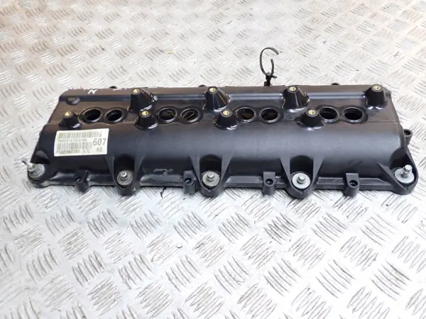 Ventillock Vänster Höger OEM 53022085AD Dodge Ram 5.7 HEMI image 8