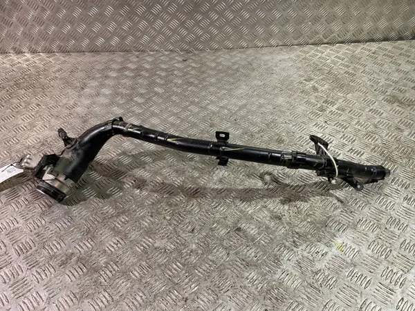 Pescoço de enchimento Peugeot 5001007200 - Peça OE usada image 4