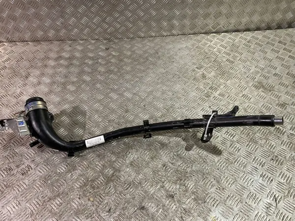 Pescoço de enchimento Peugeot 5001007200 - Peça OE usada image 5