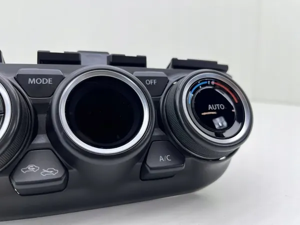 Panneau de contrôle climatique SUZUKI SWIFT SPORT MK8 39510-52R00 image 3