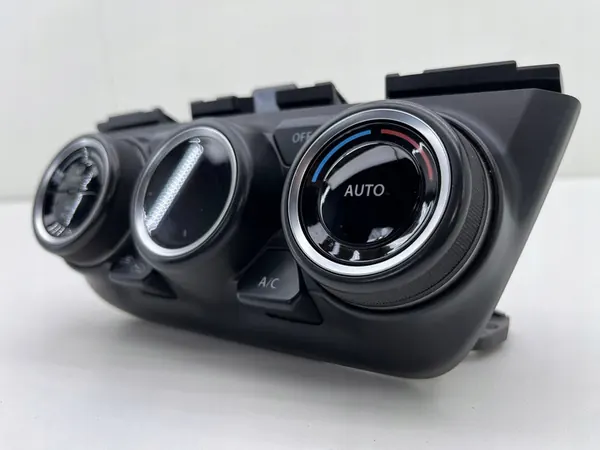 Panneau de contrôle climatique SUZUKI SWIFT SPORT MK8 39510-52R00 image 4