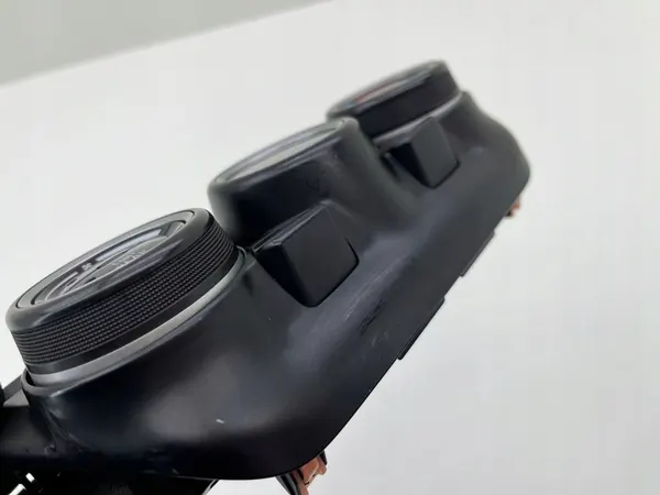 Panneau de contrôle climatique SUZUKI SWIFT SPORT MK8 39510-52R00 image 6