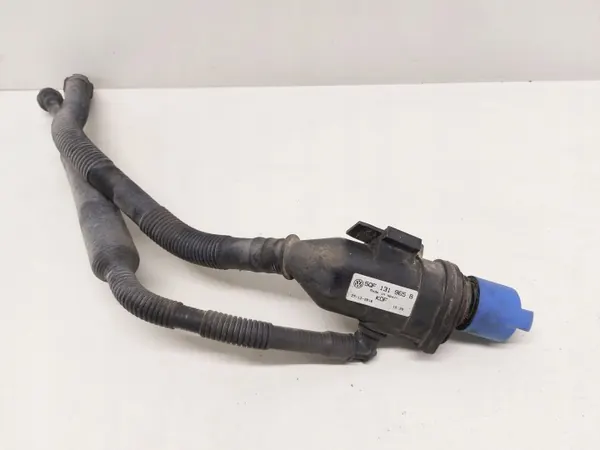 Réservoir AdBlue Volkswagen Tiguan OEM 5QF131965B image 2