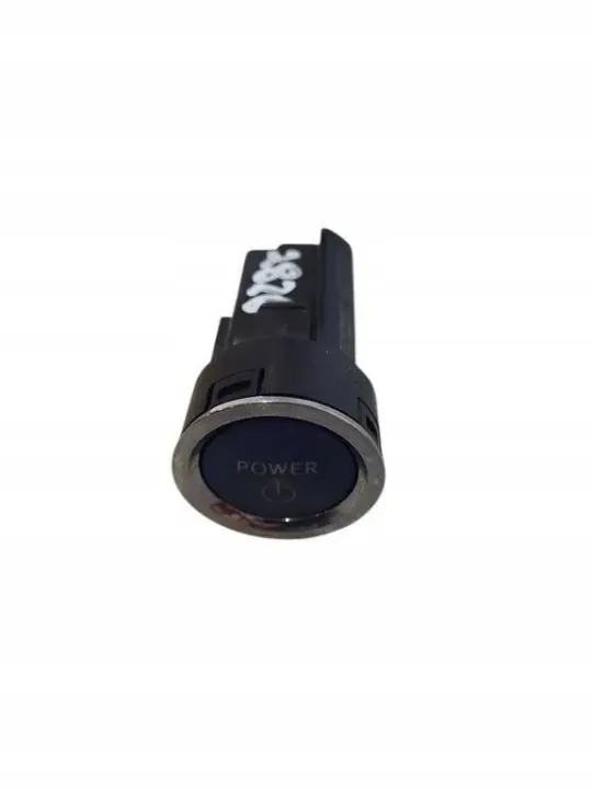Bouton Marche/Arrêt Lexus IS350 OEM CCAB10LP2210T1 image 2