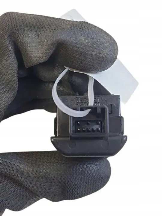 Bouton Marche/Arrêt Lexus IS350 OEM CCAB10LP2210T1 image 4